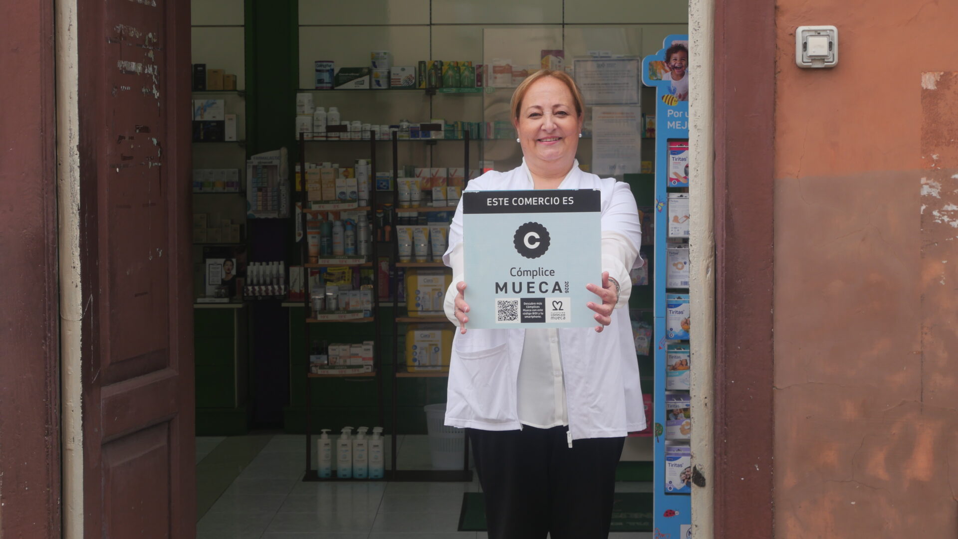 Farmacia San Felipe