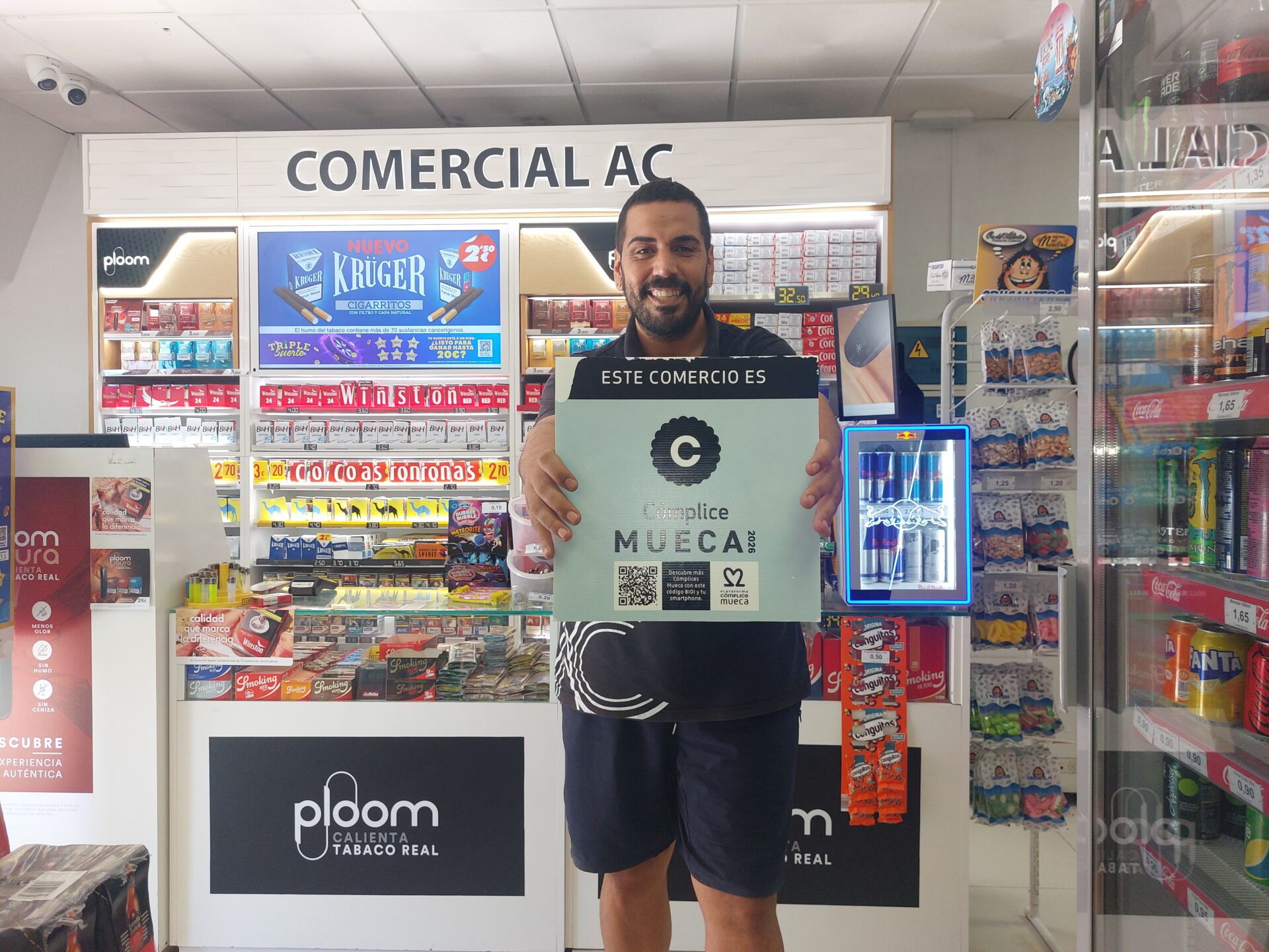 Comercial AC Centro