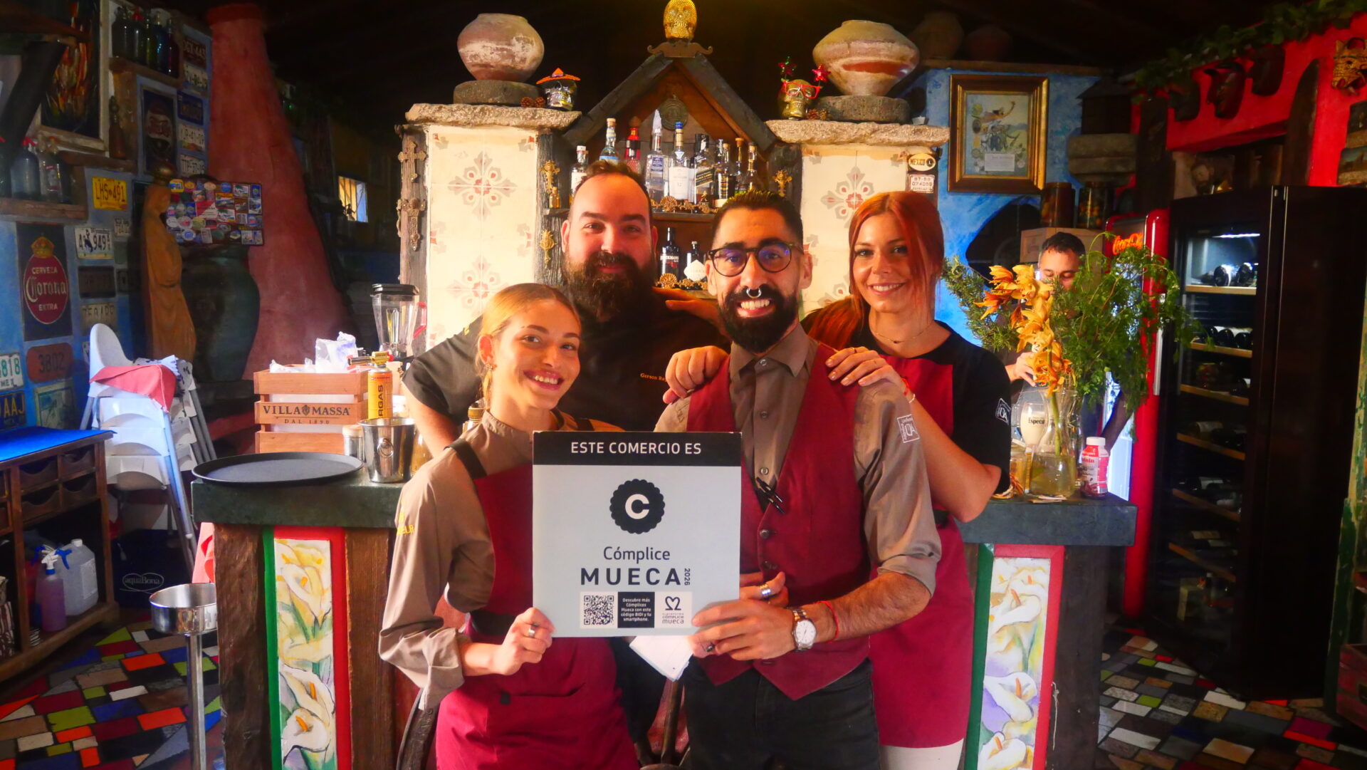 Zicatela Restaurant & Cocktail Bar