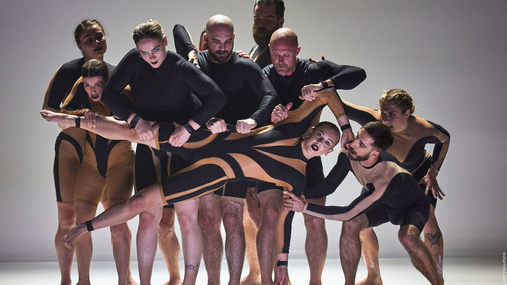 Australia, Francia y Finlandia se citan este viernes en Puerto de la Cruz en la jornada grande del circo contemporáneo
